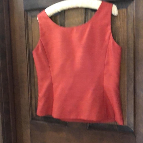 Kasper jacket and matching top.  8 - Picture 4 of 9